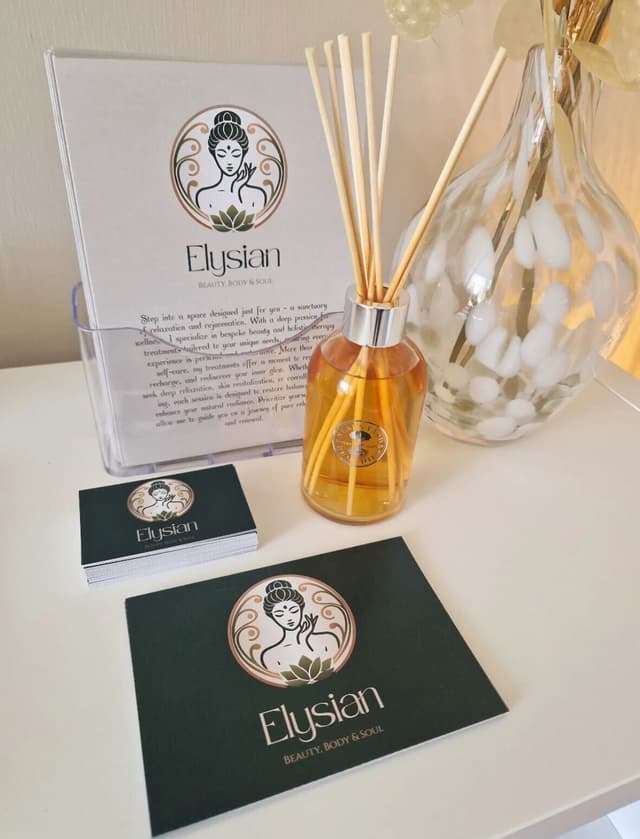 elysian beauty salon